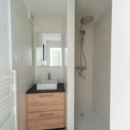 Apartment Au Coeur Du Golf - 5 Pers. - Fr-1-319-646 *