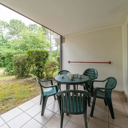 Au Cœur Du Golf - 5 Pers. - Fr-1-319-646 Appartement *