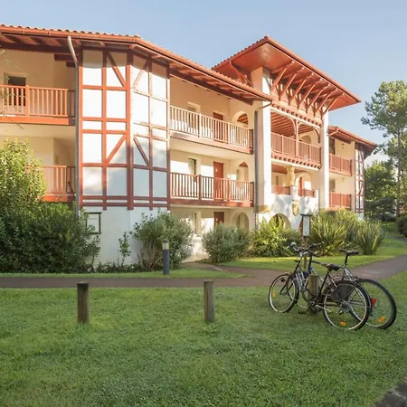 Au Coeur Du Golf - 5 Pers. - Fr-1-319-646 Apartment *