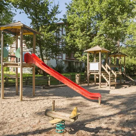Apartment Au Coeur Du Golf - 5 Pers. - Fr-1-319-646 *